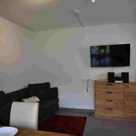 Ferienwohnung Dackel Nauders Bagian luar foto