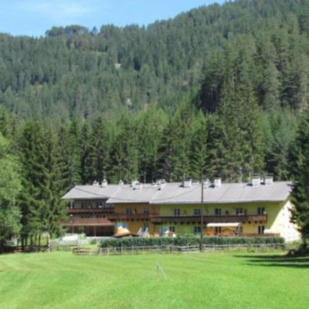 Ferienwohnung Dackel Nauders Bagian luar foto