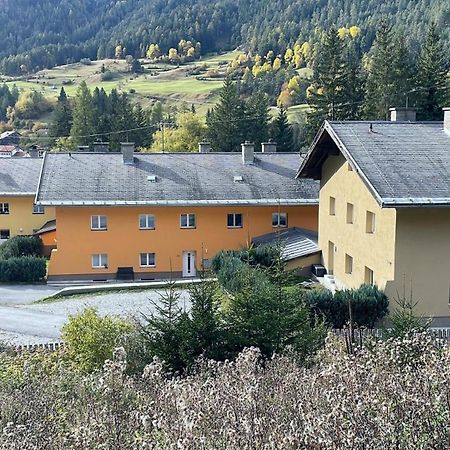 Ferienwohnung Dackel Nauders Bagian luar foto