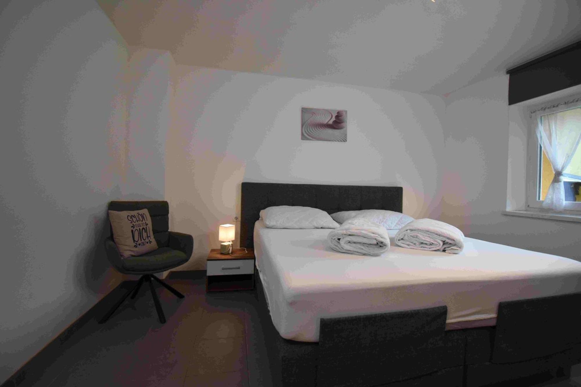 Ferienwohnung Dackel Nauders Bagian luar foto