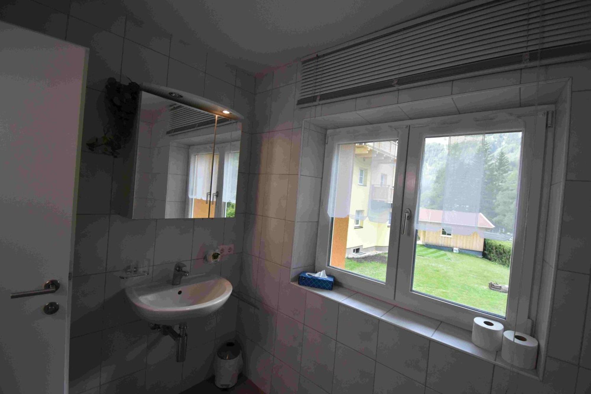 Ferienwohnung Dackel Nauders Bagian luar foto