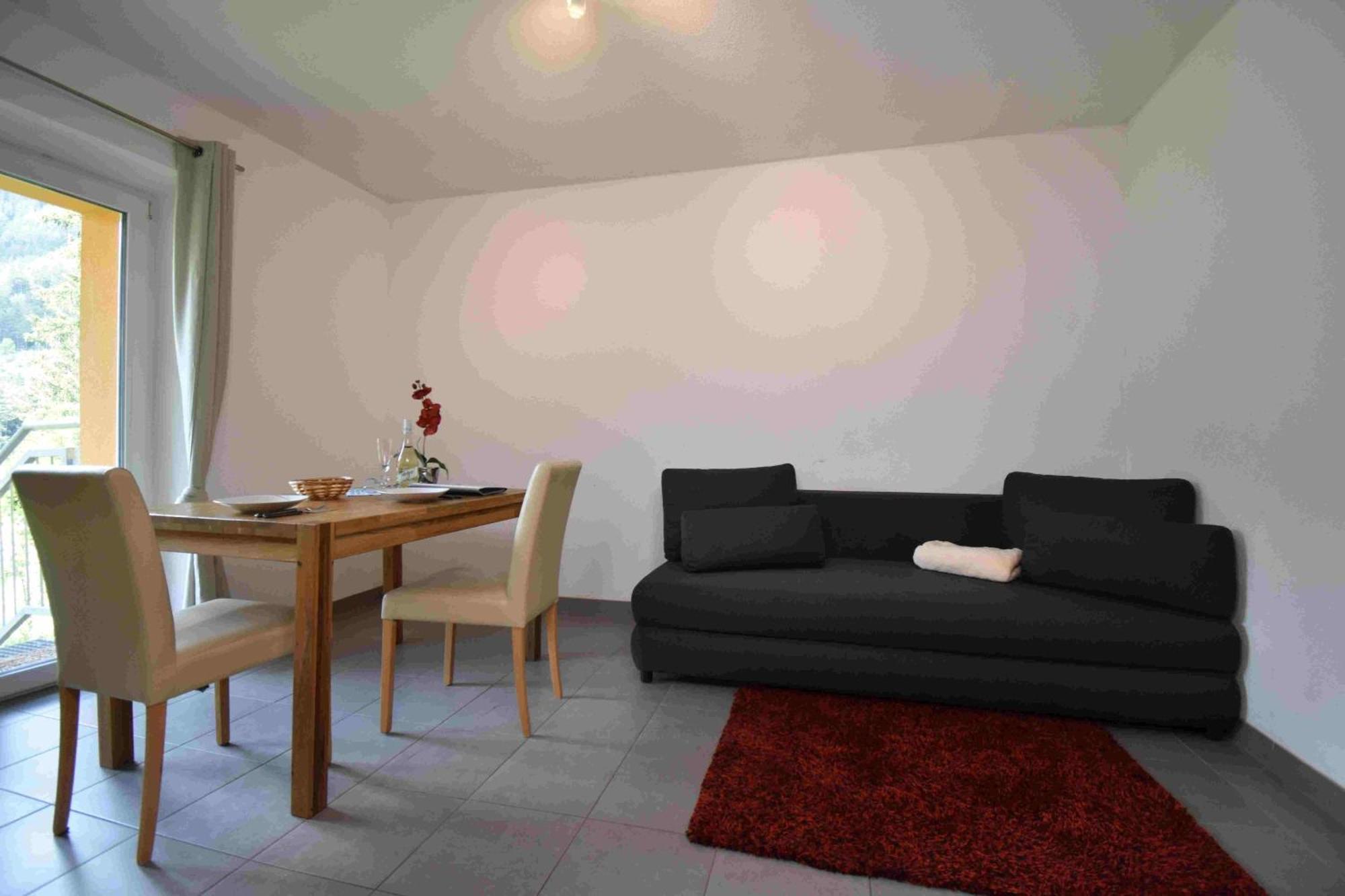 Ferienwohnung Dackel Nauders Bagian luar foto