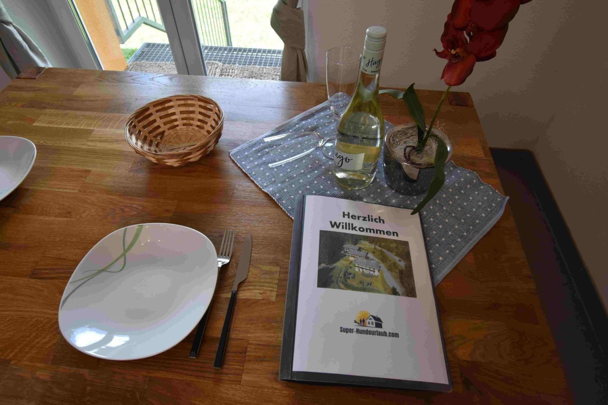Ferienwohnung Dackel Nauders Bagian luar foto
